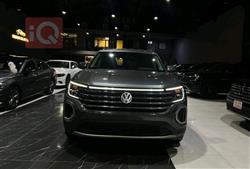 فولكسفاغن أطلس